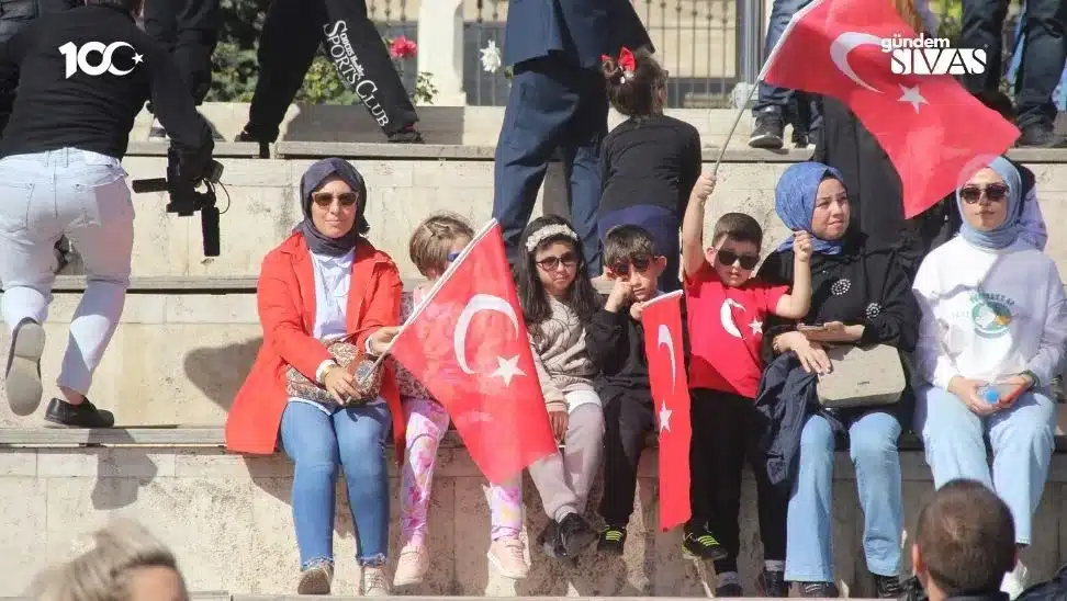 Cumhuriyetin 100. Yilinda SOLOTURK Gosterisi3 jpg | Gündem Sivas™ Haber
