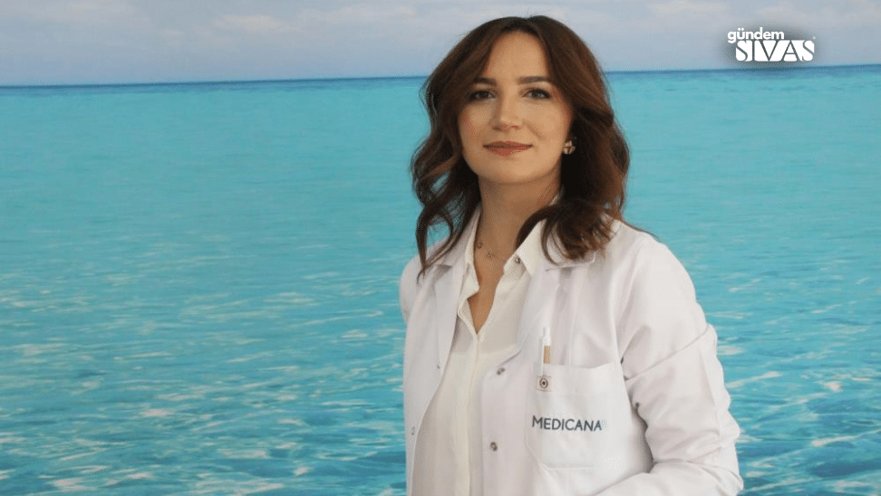 Toprağın altında yetişen doğal meyve yaşlanmayı önlüyor. Bariatrik Cerrahi Diyetisyeni Cansu Arslan, yer elmasının yaşlanmayı önlediğini söyledi.