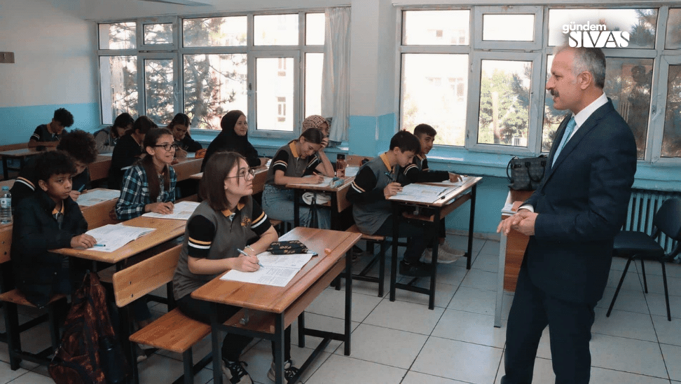 Hazirbulunusluk Sinavi Nedir 2 | Gündem Sivas™ Haber