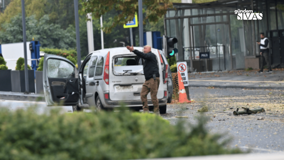 İçişleri Bakanlığı'na Yönelik Bombalı Saldırı Girişimi! Icisleri Bakanligina Yonelik Bombali Saldiri Girisimi 3 | Gündem Sivas™ Haber