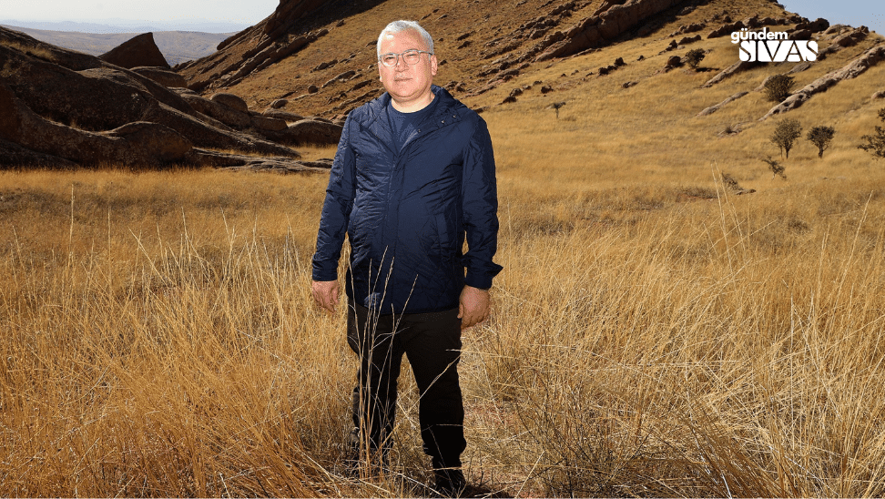 Jeolojik Yapisiyla Ziyaretcilerini Buyuluyor 4 | Gündem Sivas™ Haber