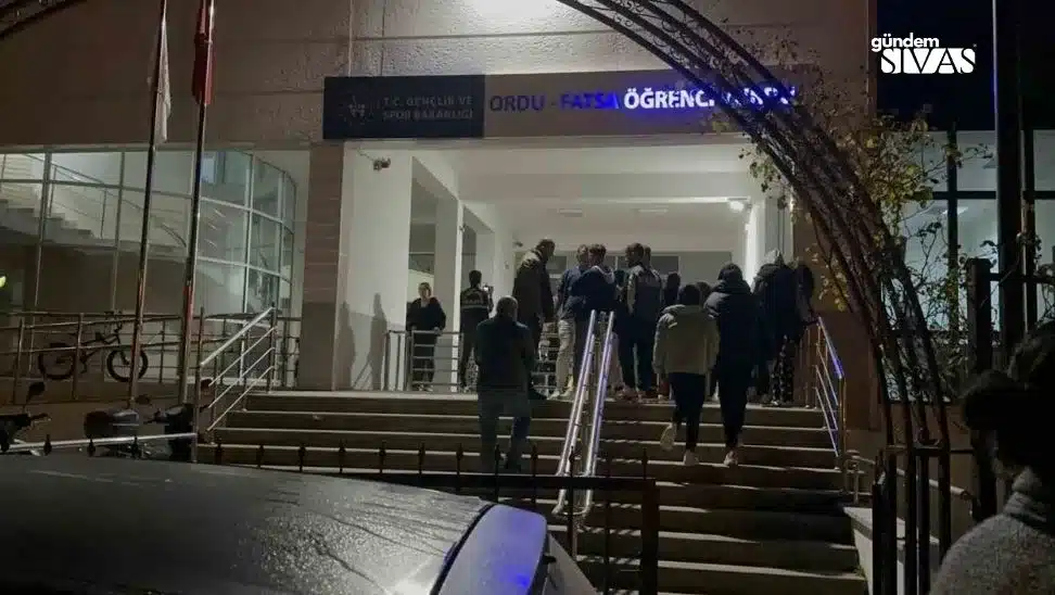 KYK Asansorlerine Ne Oluyor 2 jpg | Gündem Sivas™ Haber