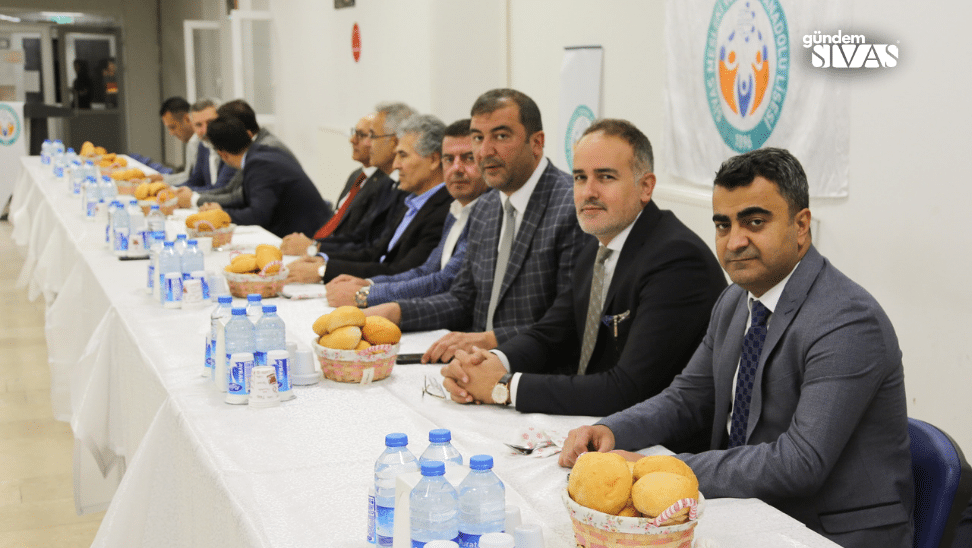 Ogrenciler Sordu Baskan Ozdemir Cevapladi 3 | Gündem Sivas™ Haber