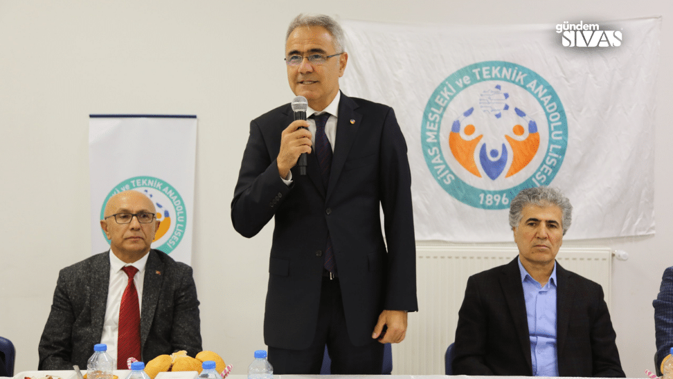 Ogrenciler Sordu Baskan Ozdemir Cevapladi 5 | Gündem Sivas™ Haber
