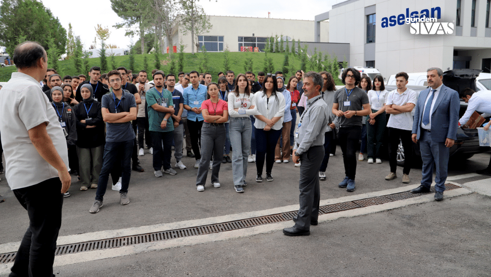 Oryantasyon Tamam SBTUde Egitim Basladi 4 | Gündem Sivas™ Haber