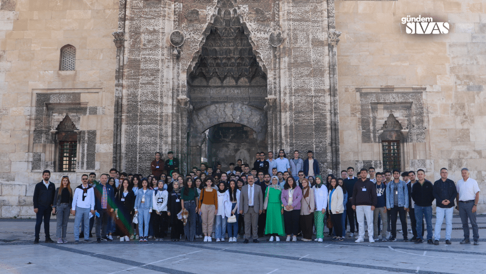 Oryantasyon Tamam SBTUde Egitim Basladi 7 | Gündem Sivas™ Haber