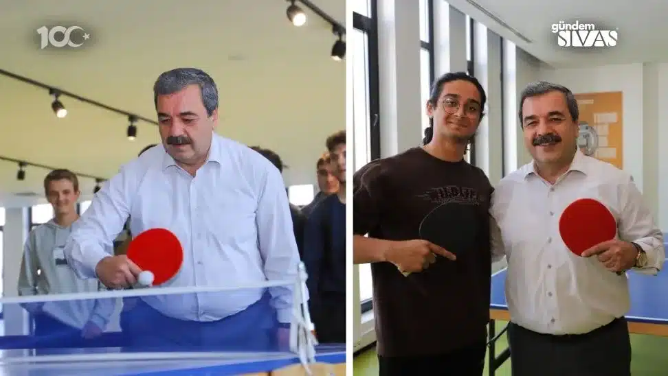 SBTUde 100. Yila Ozel Etkinlik2 2 jpg | Gündem Sivas™ Haber