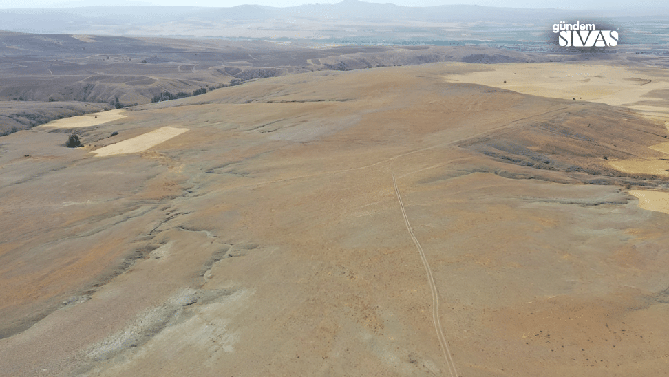 Sarkislada Tarima Dayali Ihtisas OSB1 | Gündem Sivas™ Haber