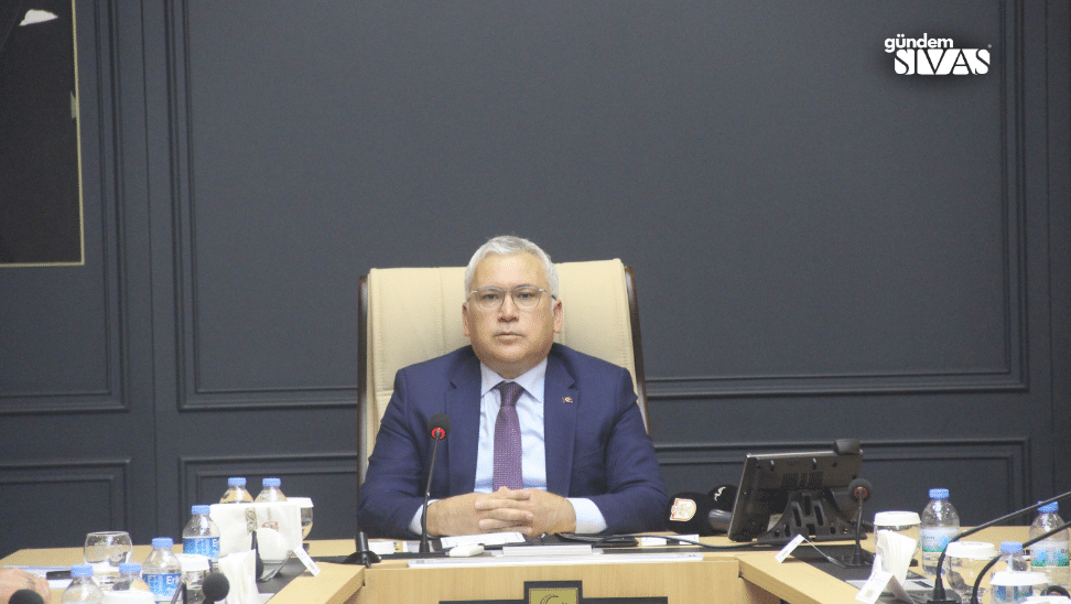 Sarkislada Tarima Dayali Ihtisas OSB2 | Gündem Sivas™ Haber