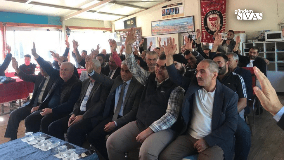 Tokatlılar Derneği, İsmail Çakan ve Ekibi ile Yola Devam Ediyor Sivas Tokatlilar Dernegi Ismail Cakan ve Ekibi ile Yola Devam Ediyor 4 | Gündem Sivas™ Haber