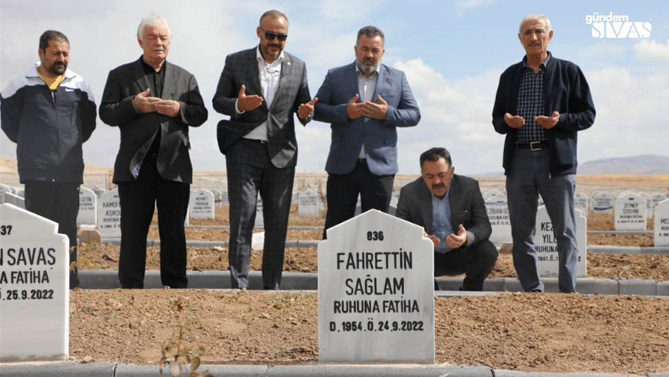 Sivaslilar Amator Spor Haftasinda Birlesti2 | Gündem Sivas™ Haber