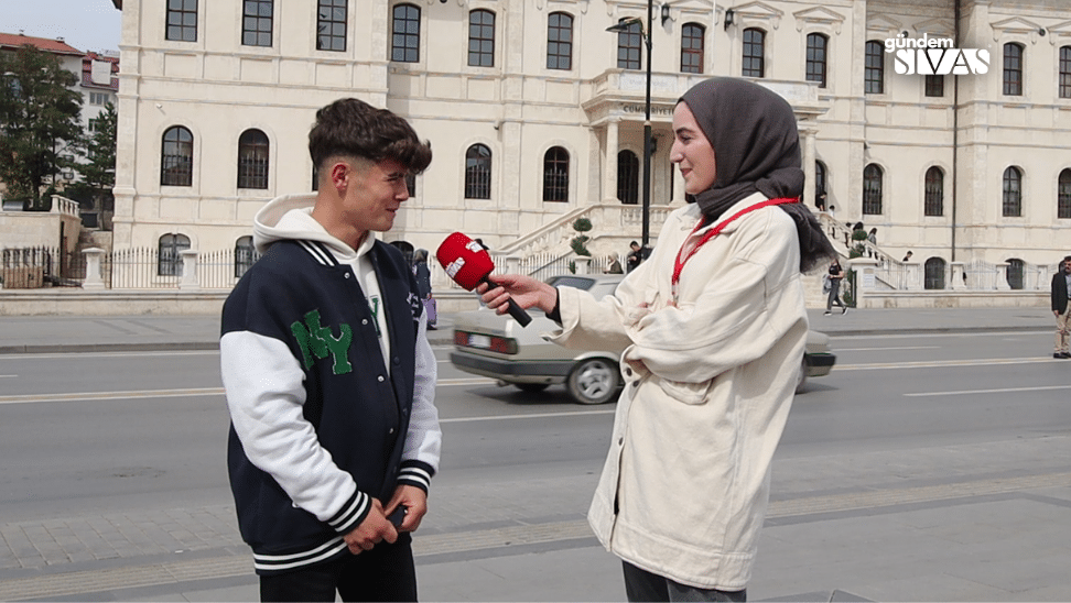 Sivaslilar Belediye Baskani Olsalardi Neleri Degistirirlerdi 2 | Gündem Sivas™ Haber
