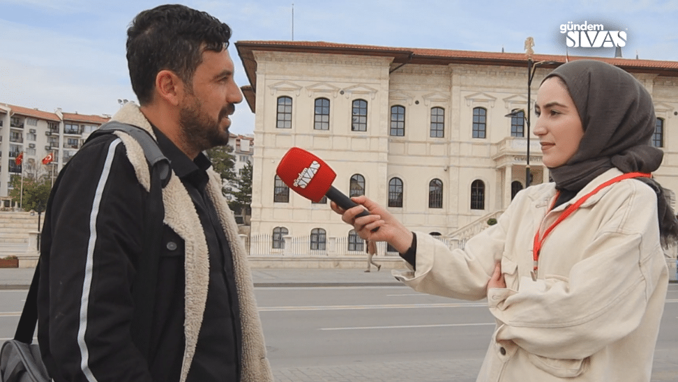 Sivaslilar Belediye Baskani Olsalardi Neleri Degistirirlerdi 3 | Gündem Sivas™ Haber