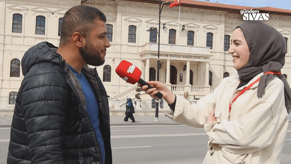 Sivaslilar Belediye Baskani Olsalardi Neleri Degistirirlerdi 4 | Gündem Sivas™ Haber