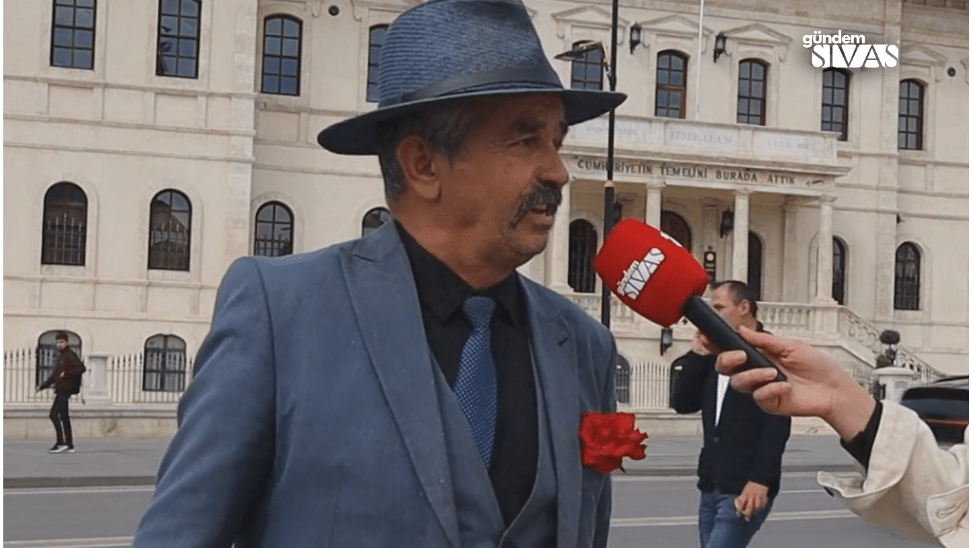 Sivaslilar Belediye Baskani Olsalardi Neleri Degistirirlerdi 5 | Gündem Sivas™ Haber