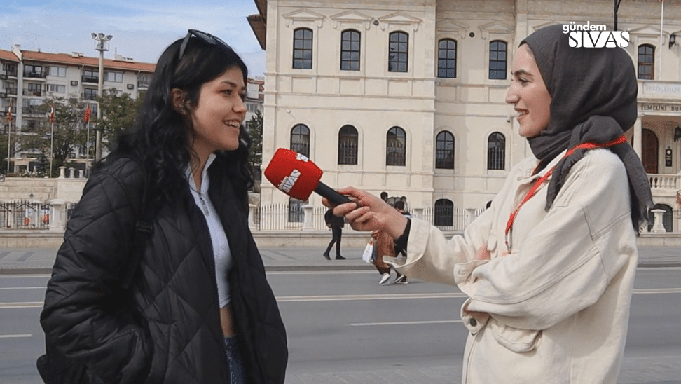Sivaslilar Belediye Baskani Olsalardi Neleri Degistirirlerdi 6 | Gündem Sivas™ Haber