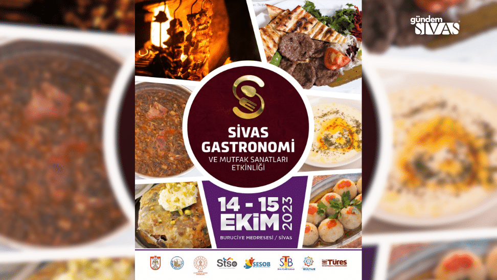 Sivaslilar Hafta Sonuna Hazir Misiniz 2 | Gündem Sivas™ Haber