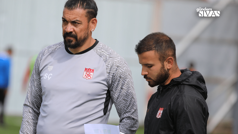 Sivasspor Pendikspor Hazirliklarini Surdurdu 2 | Gündem Sivas™ Haber