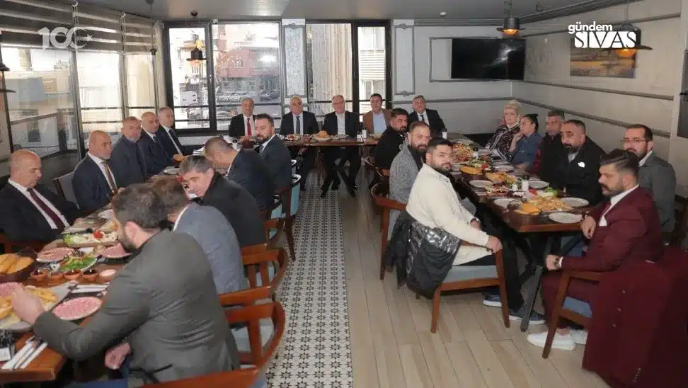 Sivasta Esnaf ve Belediye Isbirligi 2 jpg | Gündem Sivas™ Haber