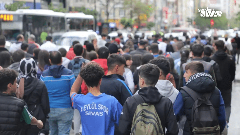 Sporseverler İçin Amatör Spor Haftası Heyecanı