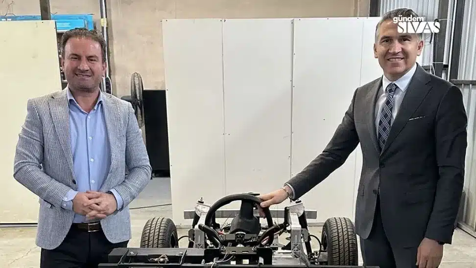 2025te Yollarda Turkiyenin Yeni Otomobili 3 jpg | Gündem Sivas™ Haber