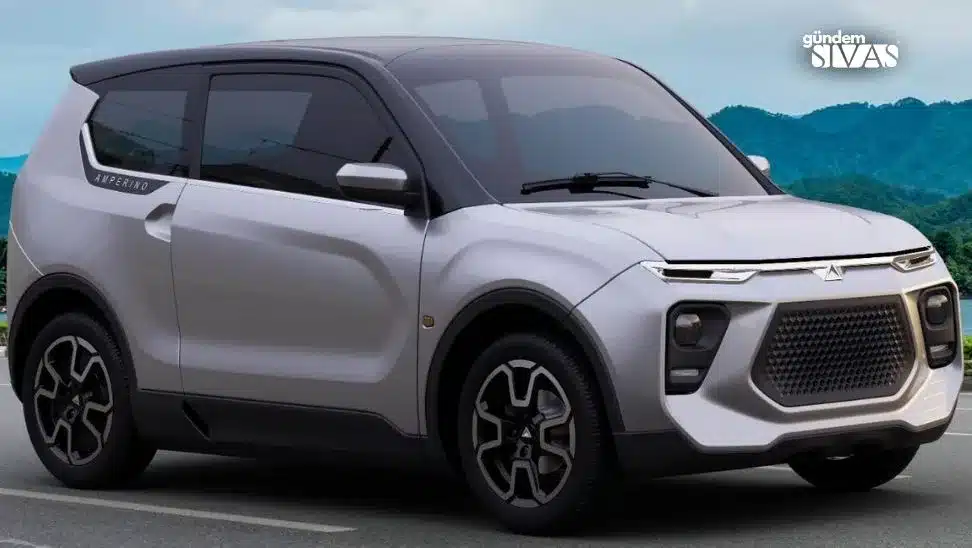 2025te Yollarda Turkiyenin Yeni Otomobili 5 jpg | Gündem Sivas™ Haber