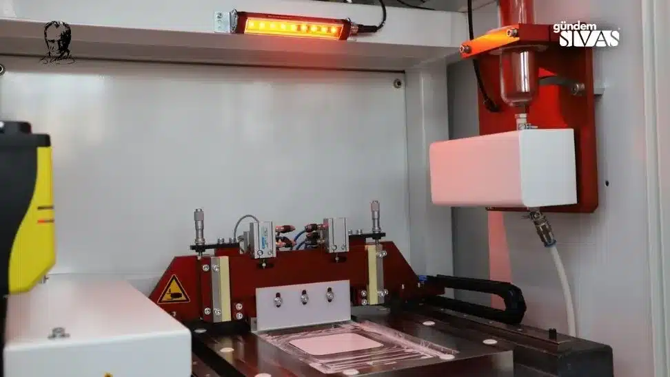 3 Boyutlu Seramik Yaziciyla Gelecege Adim1 2 jpg | Gündem Sivas™ Haber