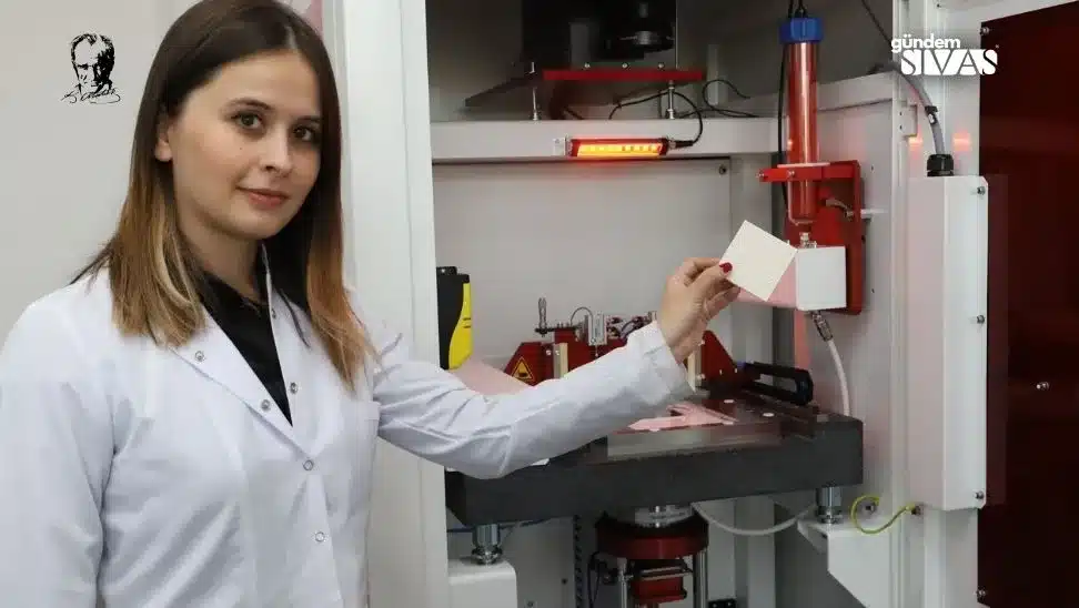 3 Boyutlu Seramik Yaziciyla Gelecege Adim2 jpg | Gündem Sivas™ Haber