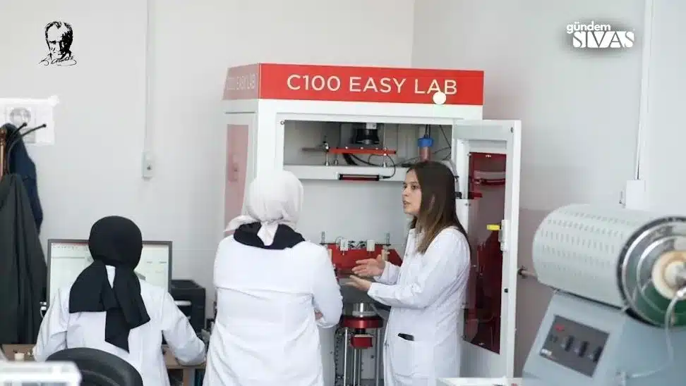 3 Boyutlu Seramik Yaziciyla Gelecege Adim4 jpg | Gündem Sivas™ Haber