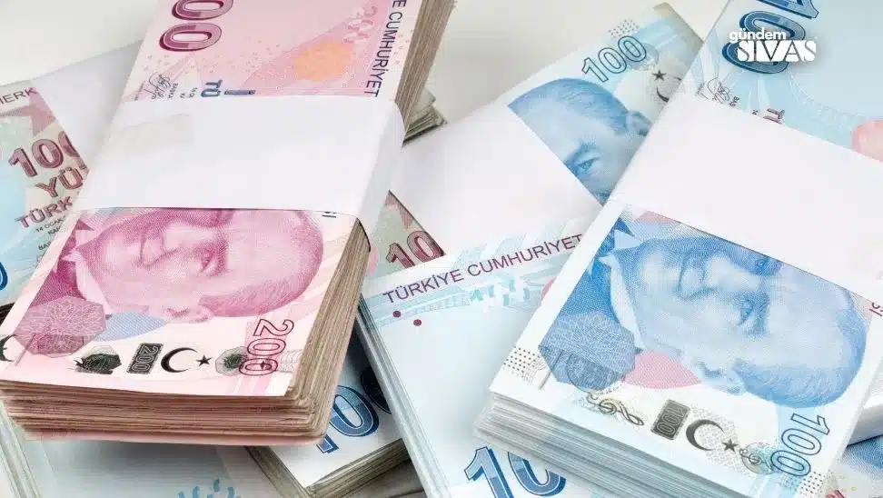 Afetzedelere Dev Sosyal Yardım Geliyor