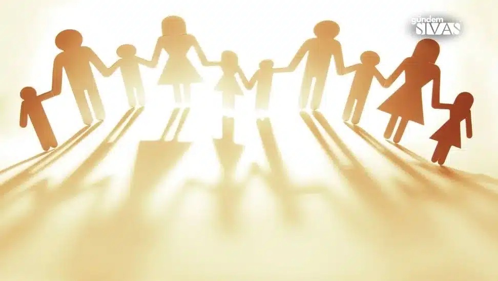 Ailelere Sosyal Yardım Yapılacak