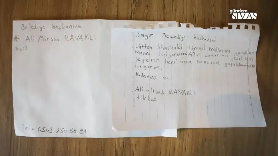 Ali Mirsadin Cagrisi Karsilik Buldu1 jpg | Gündem Sivas™ | Sivas Haberleri