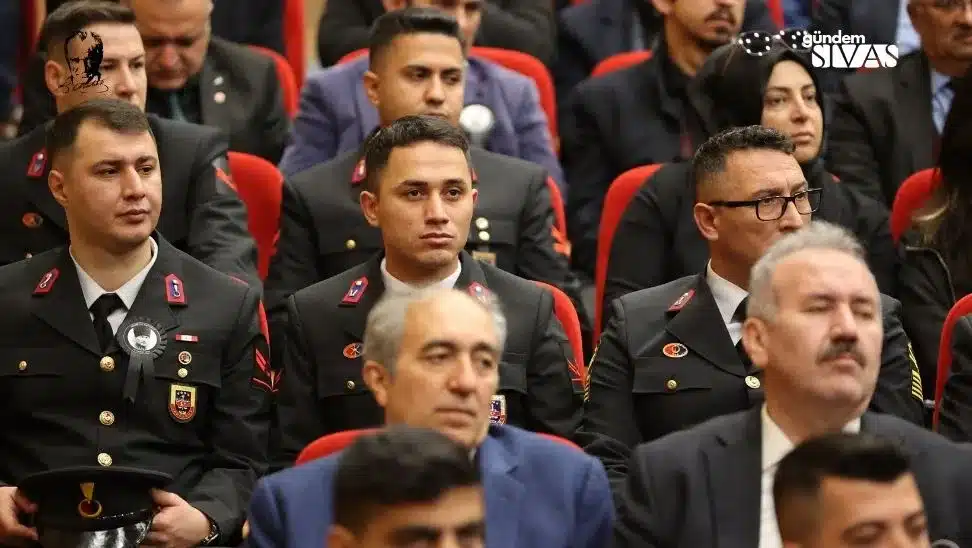 Ataturku Anma Programi Buyuk Ilgi Gordu3 jpg | Gündem Sivas™ Haber