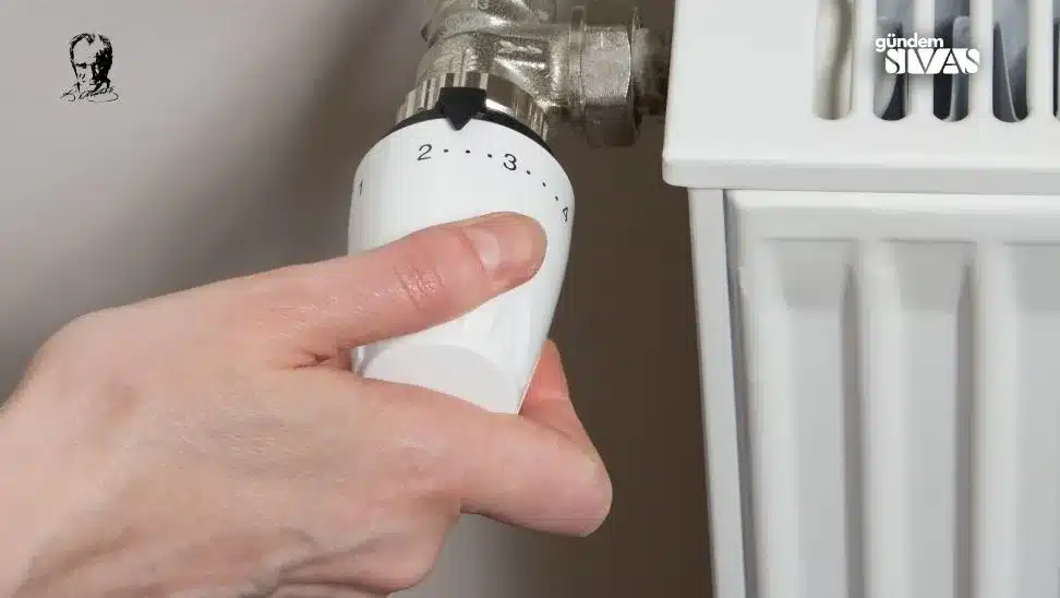 Bakanlıktan Doğalgaz Ödeme Desteği Geliyor