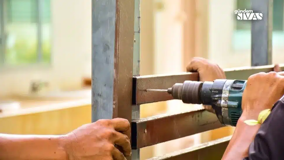 Devlet'ten Hane Tadilat ve Yapım Desteği