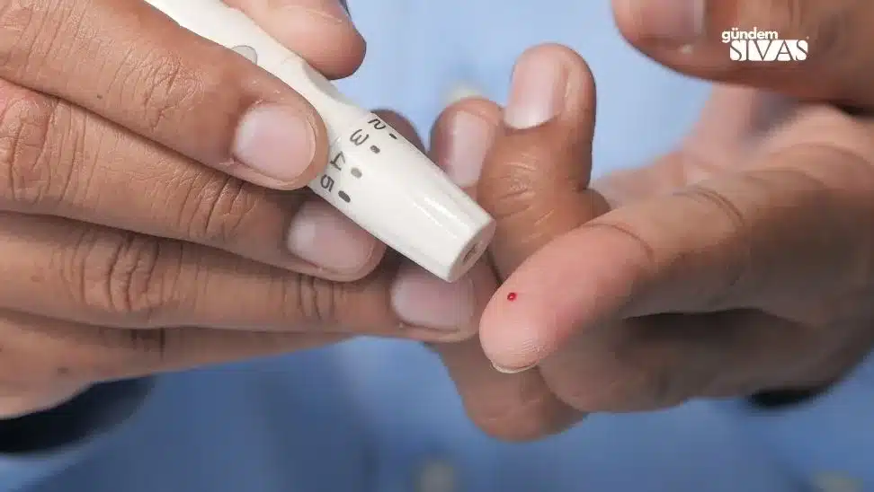 Diyabet Hastalarına Yardım Yolda Diyabet Hastalarına Yardım Yolda