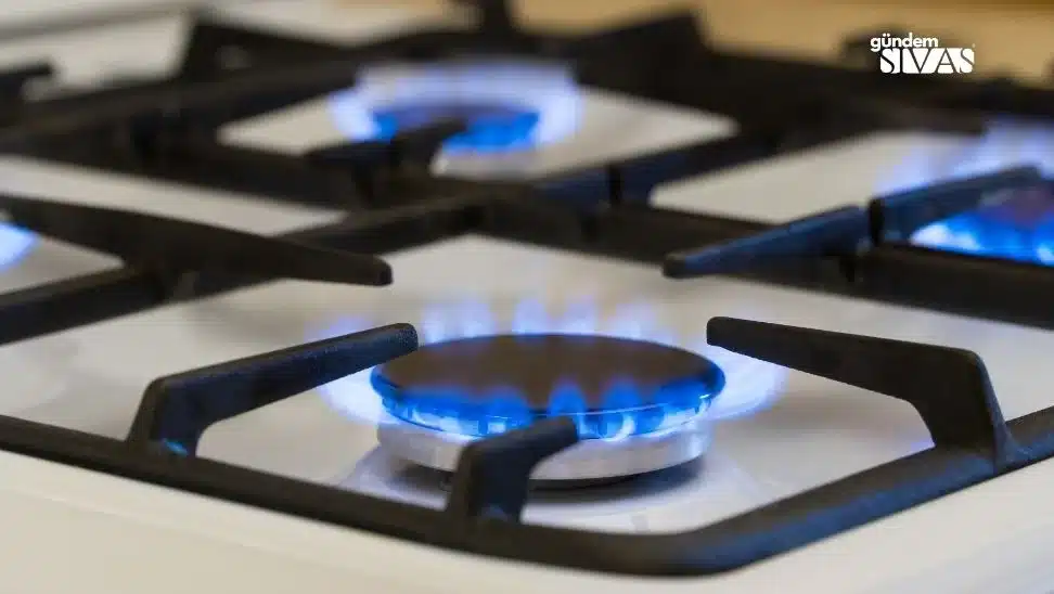 Doğal Gaz Desteği Başvuruları Başladı Doğal Gaz Desteği Başvuruları Başladı