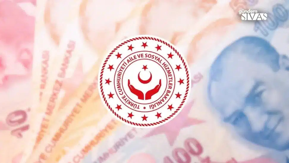 Engelli Yakınlarına Sosyal Yardım Yapılacak