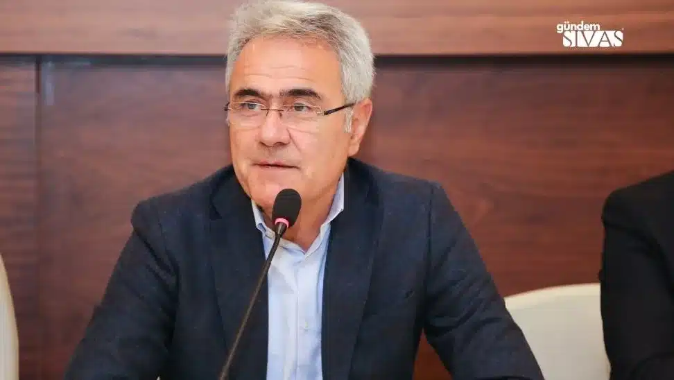 Genc Girisimciler Gelecegi Konustu2 jpg | Gündem Sivas™ | Sivas Haberleri