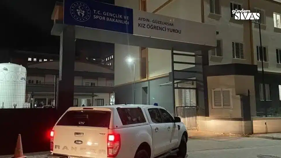 KYK Yurtlarinda Karekod Donemi Basliyor 1 jpg | Gündem Sivas™ Haber