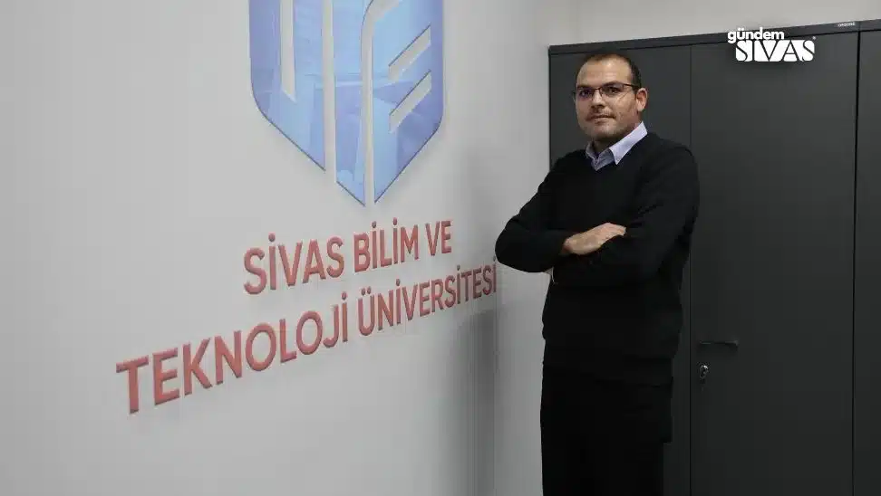 SBTUde Siber Guvenlik Egitimi 4 jpg | Gündem Sivas™ Haber