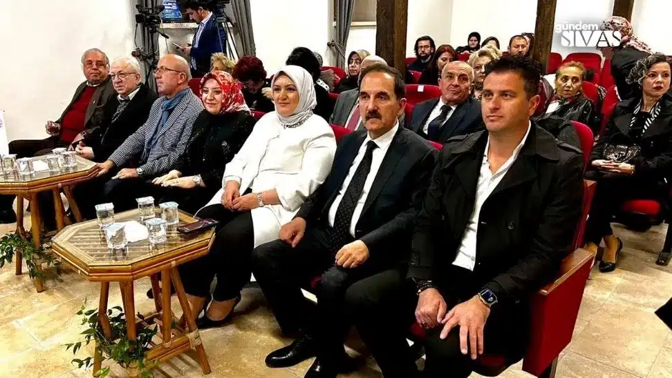 Şehirli Kadınlar Derneği, Sivas'a Işık Tutuyor Sehirli Kadinlar Dernegi Sivasa Isik Tutuyor 4 jpg | Gündem Sivas™ Haber