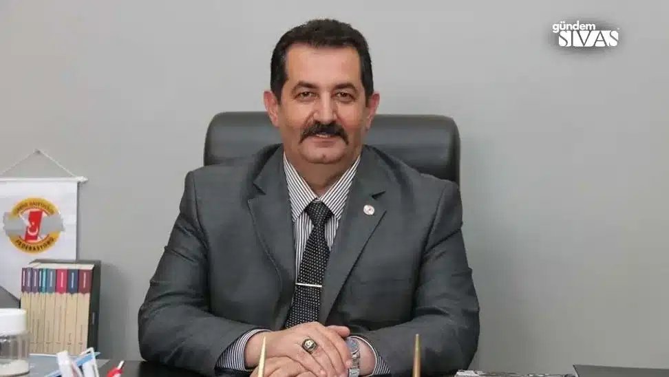 Sivas Anadolu Basinina Ev Sahipligi Yapiyor 2 jpg | Gündem Sivas™ Haber