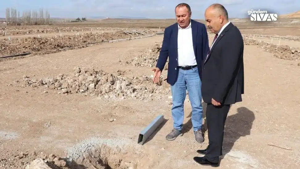 Sivas Seraciligin Merkezi Olacak 3 jpg | Gündem Sivas™ Haber