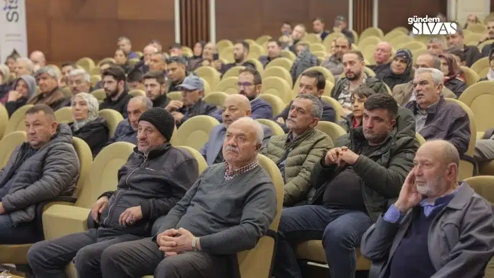 Sivasin Gelecegini Sekillendiren Kura Cekimi1 1 jpg | Gündem Sivas™ Haber