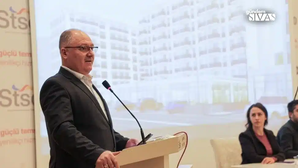 Sivasin Gelecegini Sekillendiren Kura Cekimi2 jpg | Gündem Sivas™ Haber