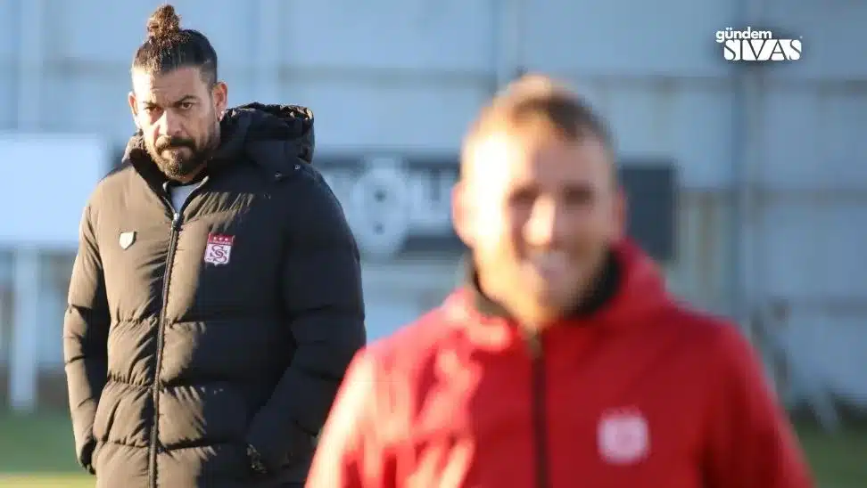 Sivasspor Hazirlikarina Devam Ediyor 2 jpg | Gündem Sivas™ Haber