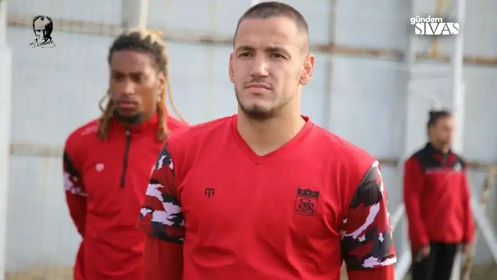 Sivasspor Saygi Durusunda Bulundu 3 jpg | Gündem Sivas™ Haber