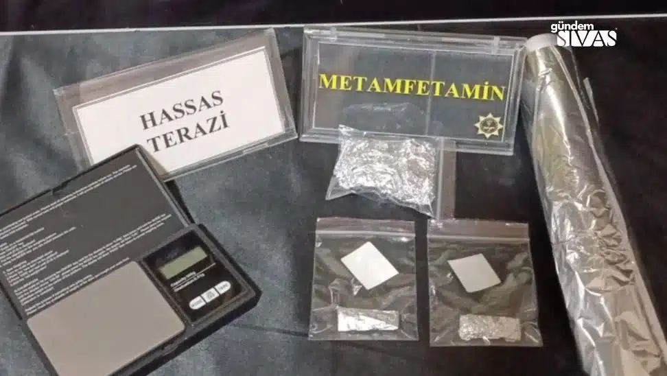 Sivasta Buyuk Uyusturucu Operasyonu 4 jpg | Gündem Sivas™ Haber