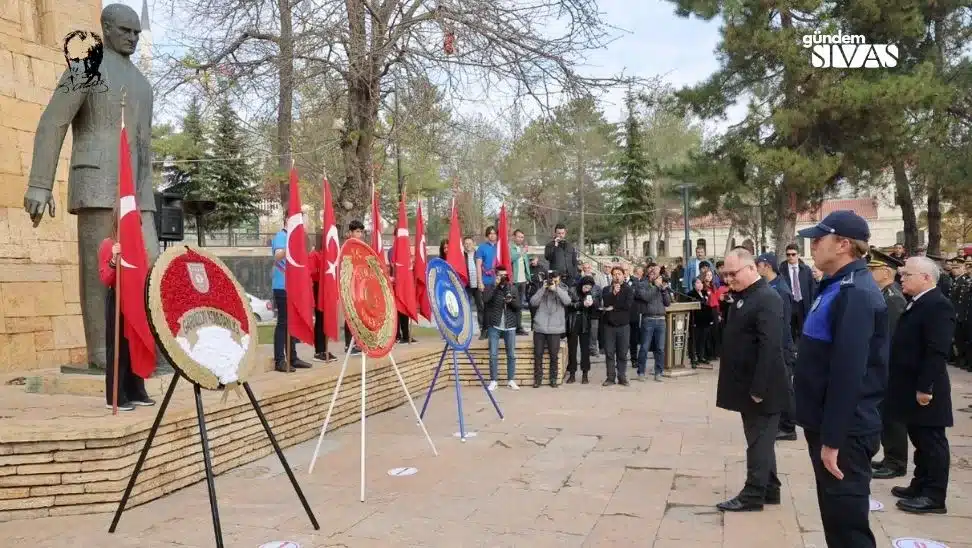 Sivas'ta Hayat Durdu | Gündem Sivas™ | Sivas Haberleri Sivasta Hayat Durdu 2 jpg | Gündem Sivas™ | Sivas Haberleri